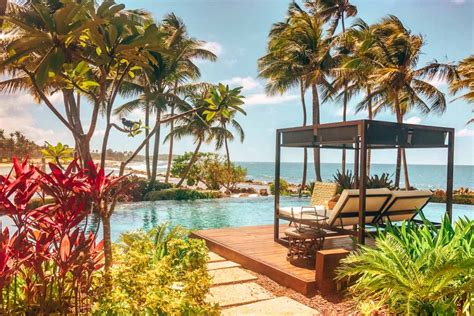 Review: Dorado Beach, a Ritz.